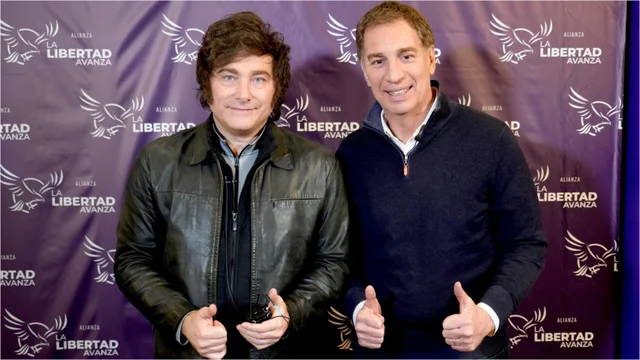 Diego Santilli, tras ser confirmado como primer candidato: “El esfuerzo de los argentinos va a valer la pena”
