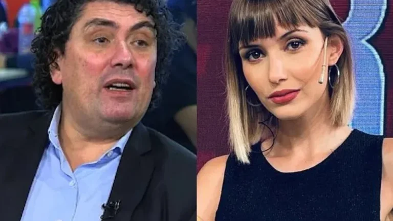 Walter Graziano cerró su principal red social en medio de las acusaciones de Agustina Peñalva