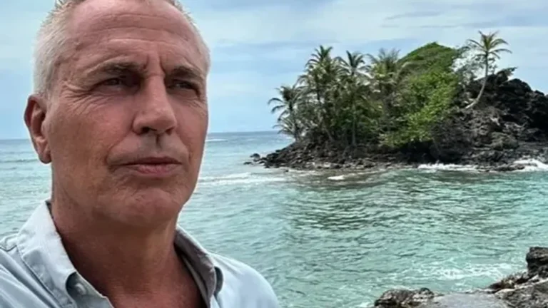 La rápida cirugía a la que se sometió Marley: “En siete minutos vi colores que nunca había visto”