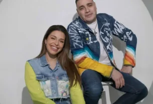 La Banda de Carlitos y Euge Quevedo confirman un nuevo show en el Movistar Arena