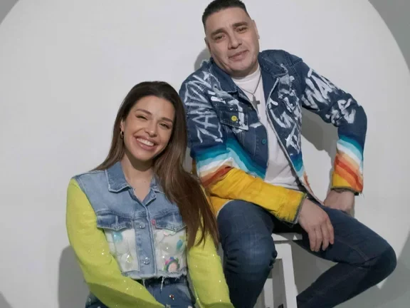 La Banda de Carlitos y Euge Quevedo confirman un nuevo show en el Movistar Arena