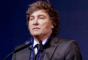 Milei acusó a Errepar de haber sido el origen de la “opereta” sobre el monotributo y Ganancias