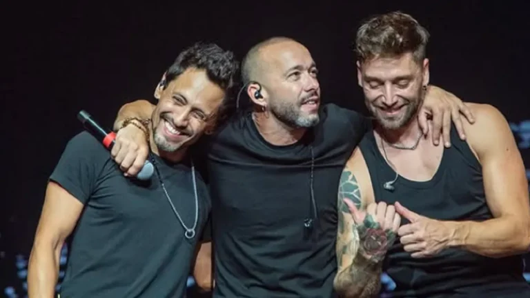 La K’onga lanza “Amantes o desconocidos” junto a Uriel Lozano y Damián Córdoba