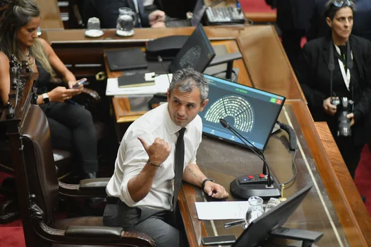 El oficialismo definió una doble sesión la semana próxima para aprobar el Presupuesto 2026 y otras dos leyes