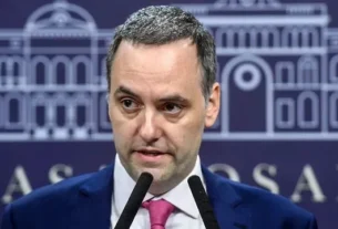 La Ley de Compromiso Fiscal apunta a un “equilibrio fiscal innegociable”