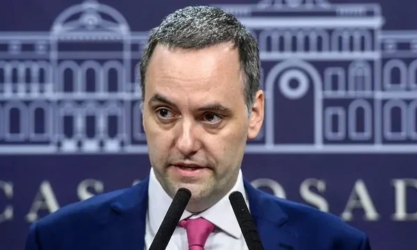 La Ley de Compromiso Fiscal apunta a un “equilibrio fiscal innegociable”