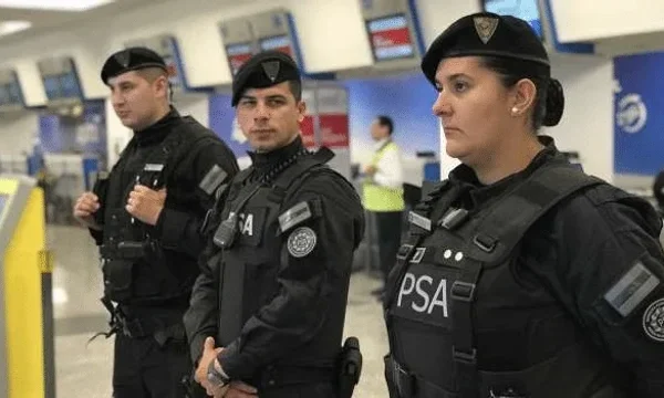 Designaron a Carlos Tonelli al frente de la Dirección de la PSA