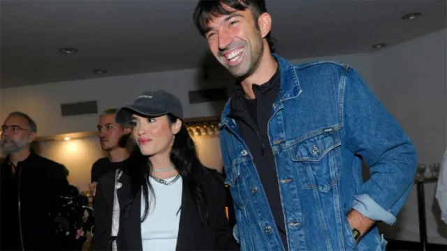 Pedro Rosemblat aclaró su vinculo con Lali Espósito: “Esta pareja está muerta”