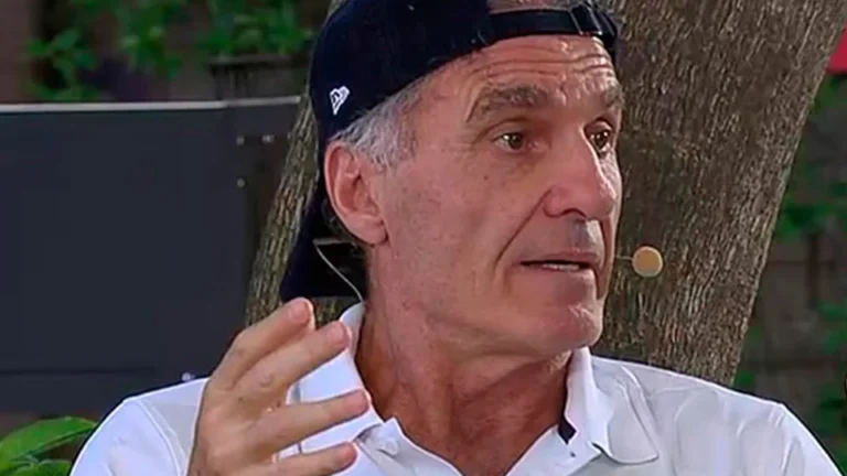 Polémica revelación de Ruggeri: así eludió un doping en el fútbol argentino