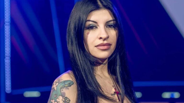 Cazzu estrena “Otro Como Tú”, una cumbia que conecta emoción, raíces y sonido latino