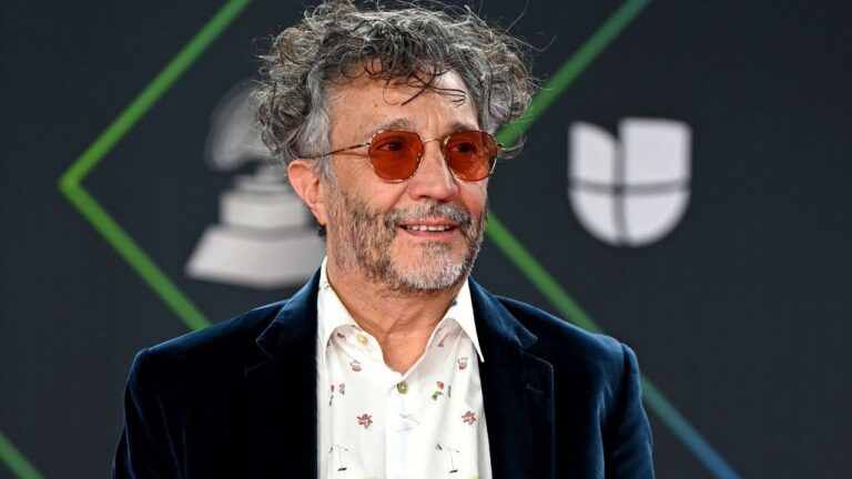Fito Páez recibió el Doctor Honoris Causa y dio un show histórico en Rosario