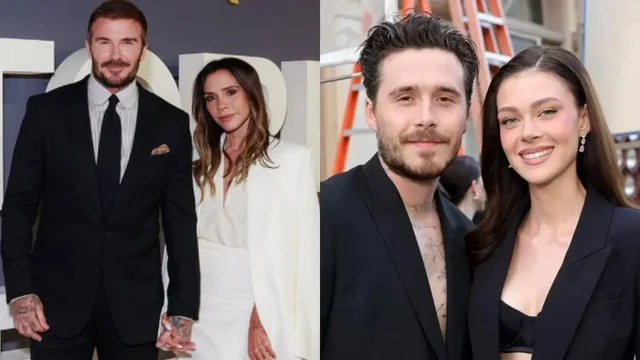 Brooklyn Beckham estalló contra sus padres, Victoria y David: “No me dejan otra opción”