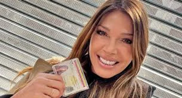 “Criminales”, el tajante posteo de Catherine Fulop sobre la detención de Maduro