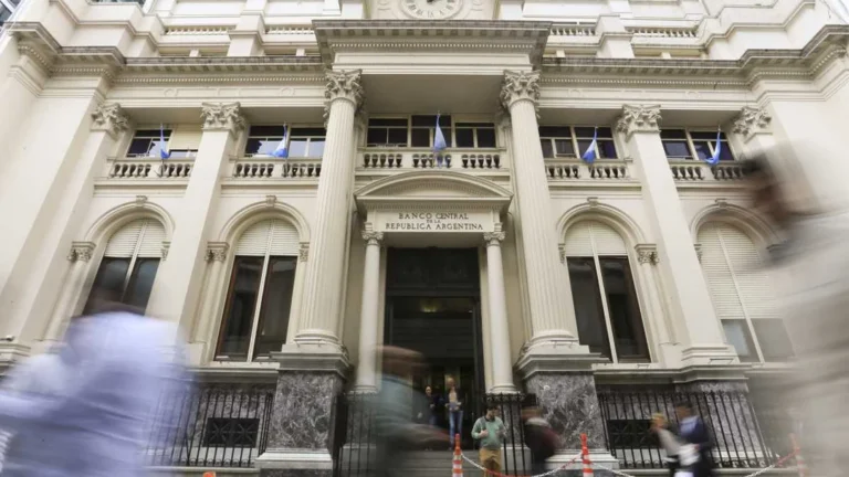 El Banco Central compró más de US$1.000 millones y las reservas rozan los US$46.000 millones