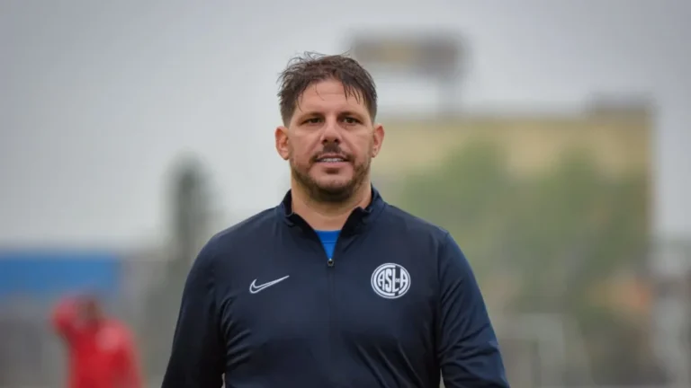 San Lorenzo pagó todas sus deudas y espera que la FIFA levante las inhibiciones