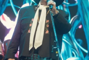 El Chaqueño Palavecino fue expulsado de la Asociación Federal de Raíces Criollas: el motivo