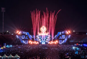 Ultra Buenos Aires 2026: todos los artistas, escenarios y fechas confirmadas