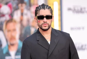 Bad Bunny llega a Argentina en su gira “DeBÍ TiRAR MáS FOToS” con preventa exclusiva